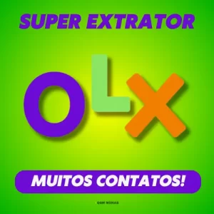 olx-extrator