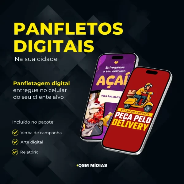 panfletagem-digital